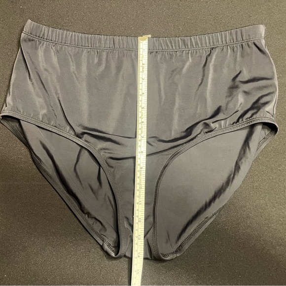 Bathing Suit Brief Bottom - Picture 2 of 4